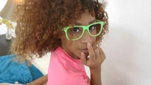 Round and Brown - Kendall Woods oiled got slammed hard