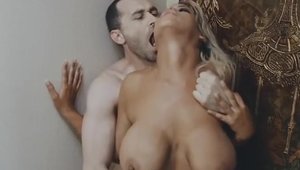 Stepmom Bridgette B feels like raw fucking