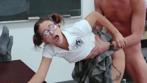 Team Skeet: Amateur Wrex Oliver doggy