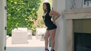 Twistys - Pussy sex along with beautiful babe Abella Danger