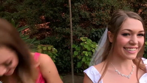 Hawt Bree Daniels and Aurielee Summers anal